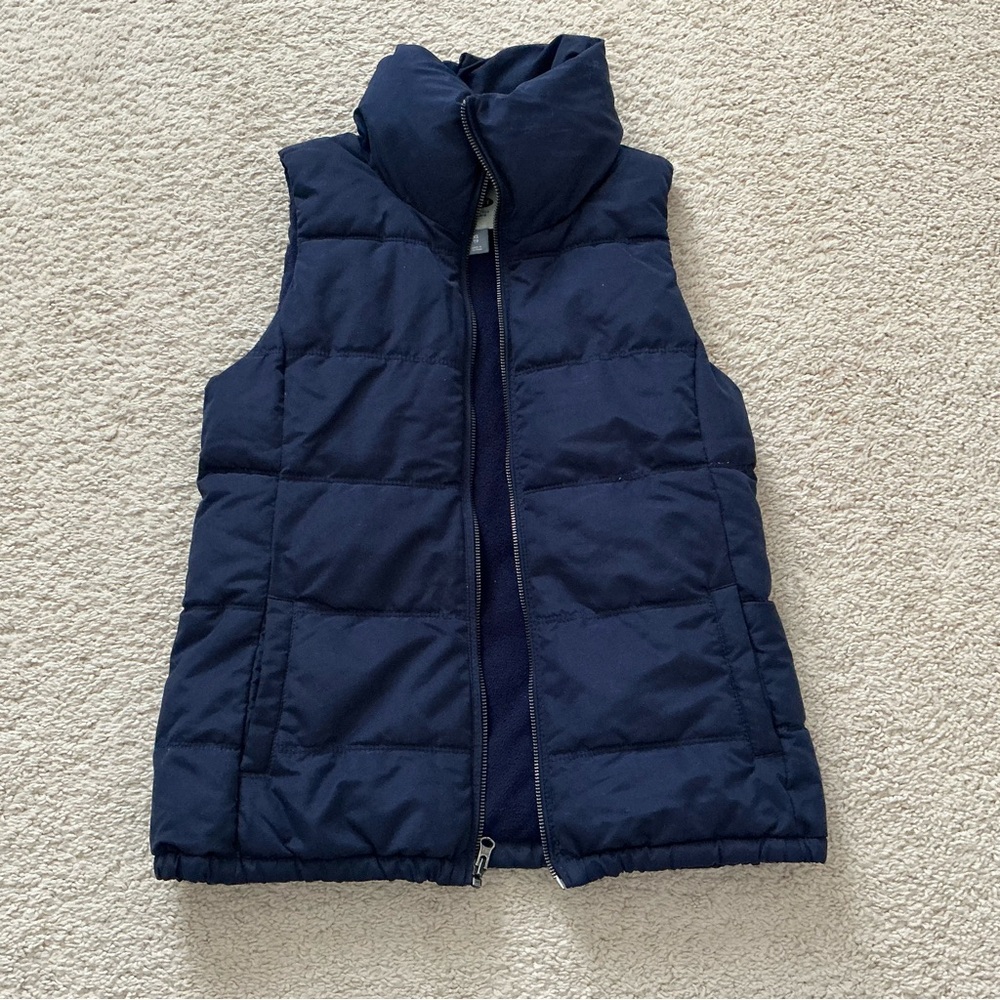 Old Navy Vest